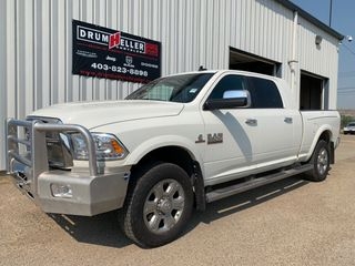 2018 Ram 2500