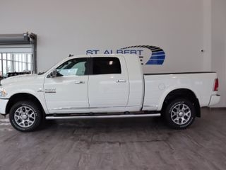 2018 Ram 2500