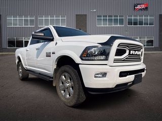 2018 Ram 2500