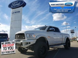 2018 Ram 2500