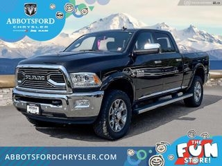 2018 Ram 3500