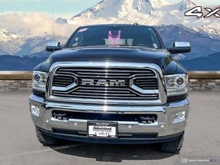 2018 Ram 3500