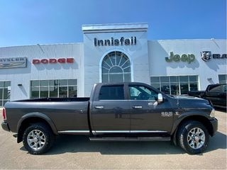 2018 Ram 3500