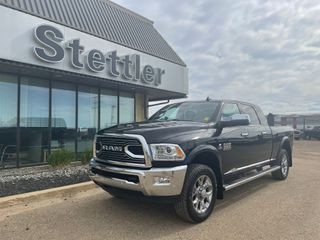 2018 Ram 3500