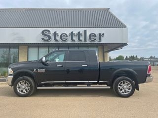 2018 Ram 3500