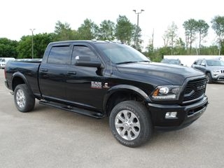 2018 Ram 3500