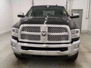 2018 Ram 3500