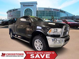 2018 Ram 3500