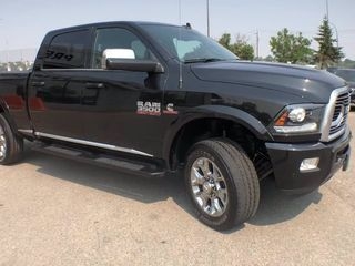 2018 Ram 3500