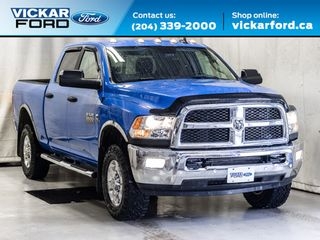 2018 Ram 3500