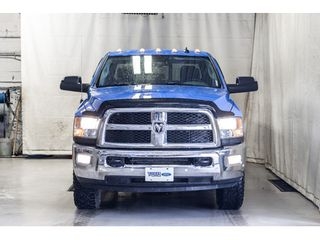 2018 Ram 3500