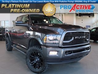 2018 Ram 3500