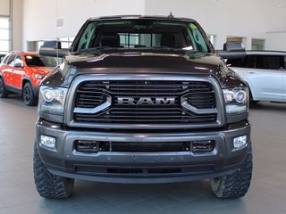 2018 Ram 3500