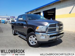 2018 Ram 3500