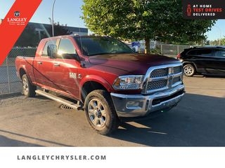 2018 Ram 3500