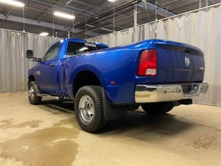 2018 Ram 3500