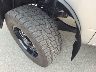 2018 Ram 3500