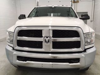 2018 Ram 3500