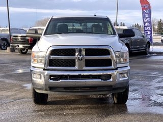 2018 Ram 3500