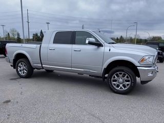 2018 Ram 3500