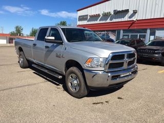 2018 Ram 3500