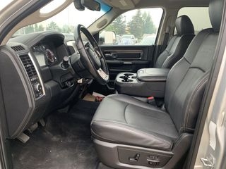 2018 Ram 3500
