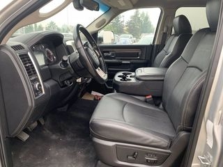 2018 Ram 3500