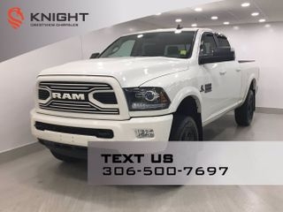 2018 Ram 3500