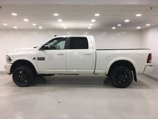 2018 Ram 3500