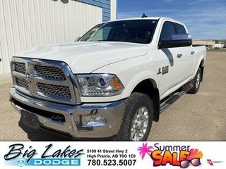 2018 Ram 3500