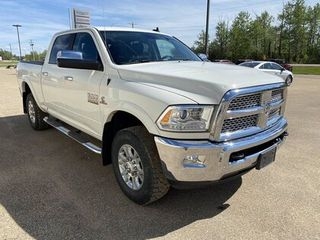 2018 Ram 3500