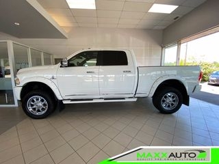 2018 Ram 3500