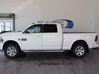 2018 Ram 3500