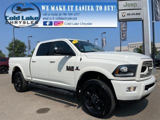 2018 Ram 3500