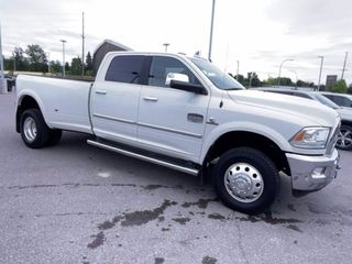 2018 Ram 3500