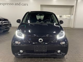 2018 Smart Fortwo