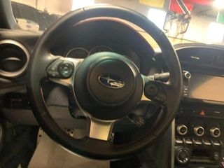 2018 Subaru BRZ