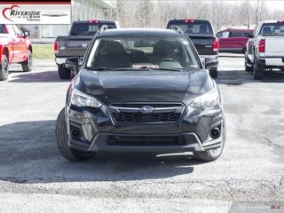 2018 Subaru Crosstrek