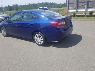2018 Subaru Impreza