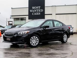 2018 Subaru Impreza