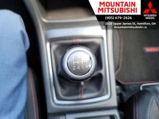 2018 Subaru WRX