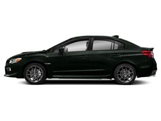 2018 Subaru WRX