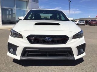 2018 Subaru WRX