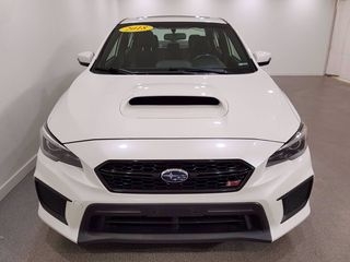 2018 Subaru WRX