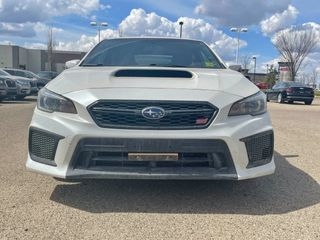 2018 Subaru WRX