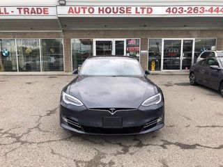 2018 Tesla Model S