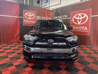 2018 Toyota 4Runner