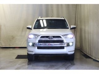 2018 Toyota 4Runner