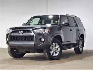 2018 Toyota 4Runner