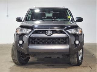 2018 Toyota 4Runner